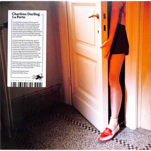Charlene darling la - charlene,
