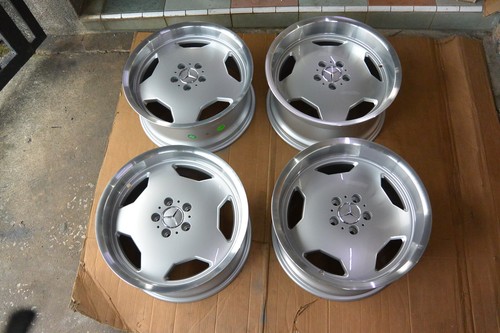 Per cerchi r107 w124 r129 - , w201