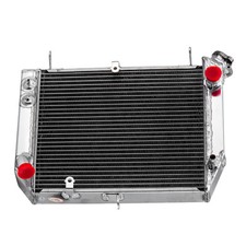 2 Row Aluminum Cooling