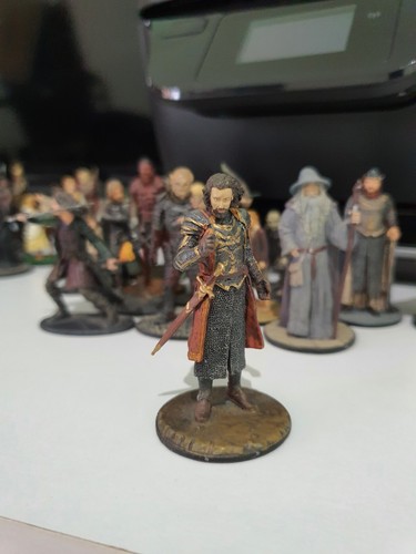Miniatura signore degli - de,