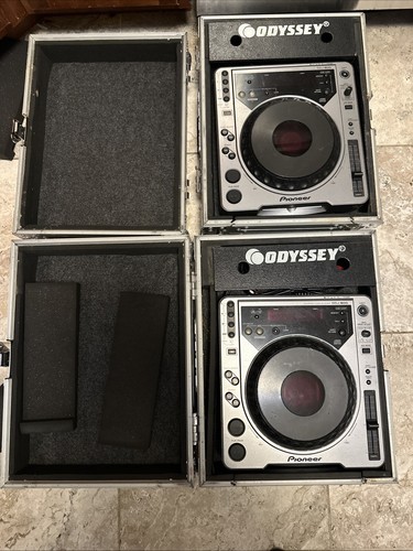Pioneer cdj 800 pair with - cdj,