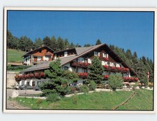Postcard Hotel Villa Wilma