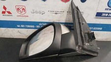 RICAMBI USATI, SPECCHIETTO ESTERNO SINISTRO ELETTRICO OPEL VECTRA C (GRIGIO)