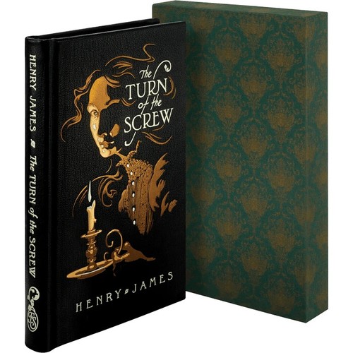 The turn screw henry - of,