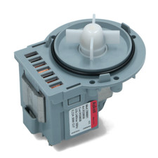 Motore pompa scarico askoll