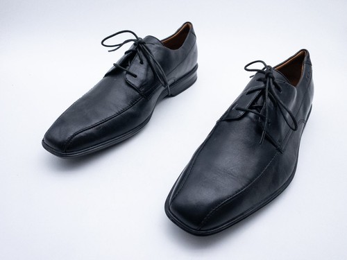 Clarks scarpe business - clarks, uomo
