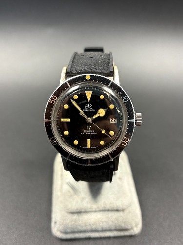 Vintage very rare - ollech, &