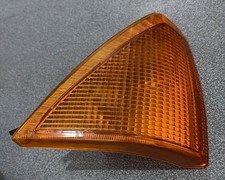 Fanalino anteriore alfa - anteriore, sx