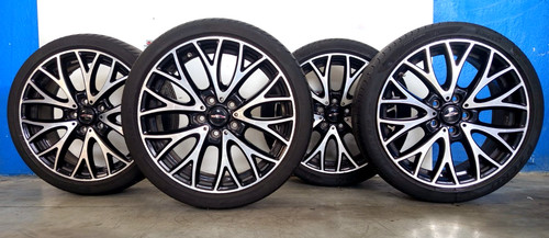 Cerchi lega 7 5 - 7.5, j