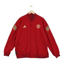 Adidas Manchester United