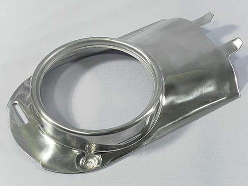 Kenwood copertura inf scatola - kenwood,