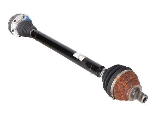Albero motore audi 35 - motore,
