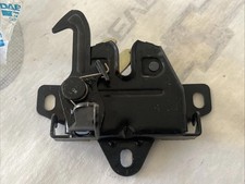 96303295 Serratura Cofano