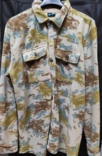camicia uomo manica lunga in