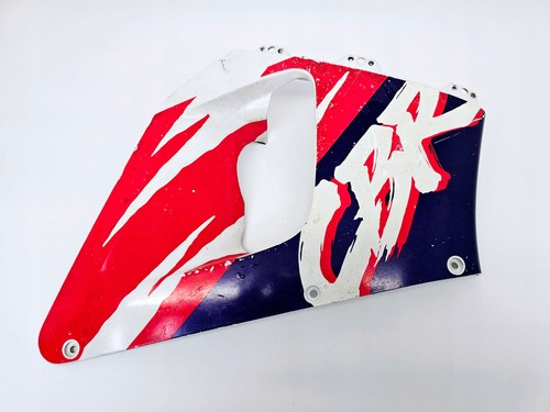 Carena destra honda - 900, rr