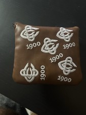 Copricapo putter Country Club