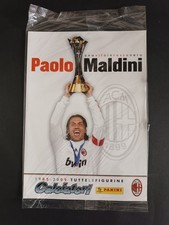 album MILAN 1899 Paolo Maldini