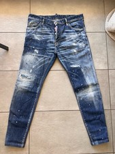 Dsquared2 Jeans Uomo 50