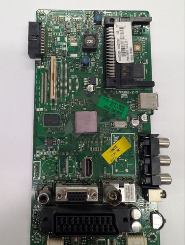 Mainboard vestel 17mb62 - mainboard, 17mb62-2.5