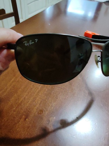 Occhiali sole ray ban p - occhiali, da