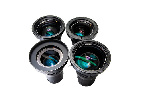 Carl zeiss mark super - carl,