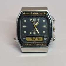 Pulsar y652 5030 - pulsar, y652-5030