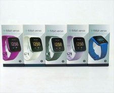 NEW Fitbit Versa lite Wearable