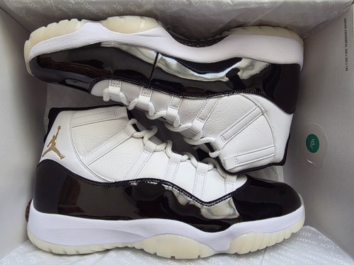 Taglia jordan 11 retro - -,