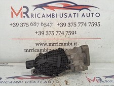 VALVOLA EGR PER OPEL Astra J 20130614 A17DTE diesel 1686 (09>)