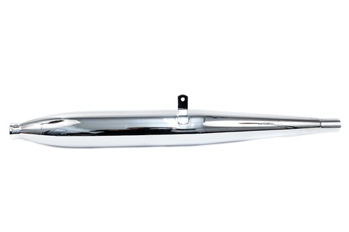 Marmitta per bmw r26 r27 - marmitta, r26,