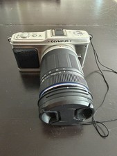 Olympus Ep-1 con 14-150