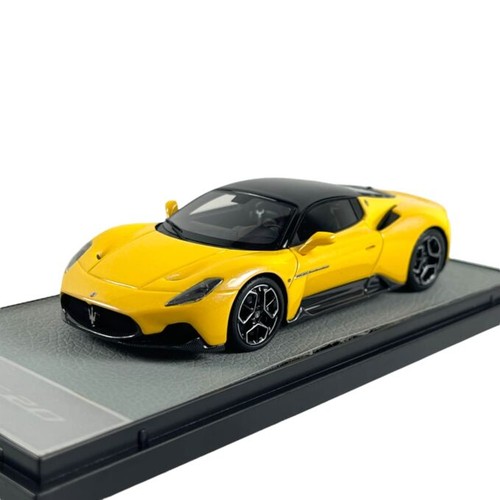 Modellino auto maserati models - auto,