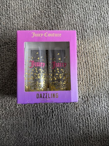Nuovo juicy couture set - nuovo,