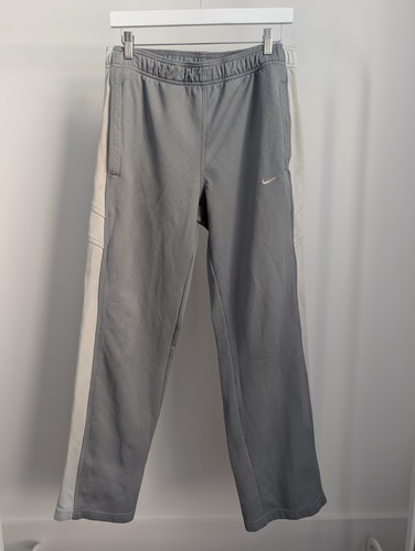 Pantalone nike vintage grigio - nike,