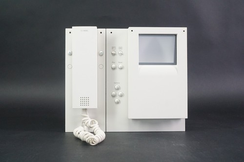 Siedle mom 711 con bus - con,