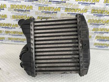 INTERCOOLER + VENTOLA SMART FORTWO COUPE W450 800 CDI 1998 - 2004