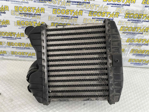 Intercooler ventola smart - intercooler, +