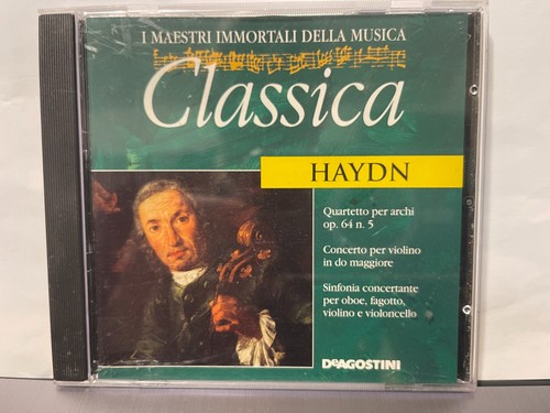 Haydn quartetto per archi - ,
