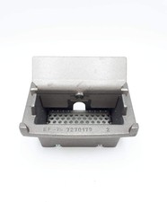 BRACIERE GHISA PER STUFA