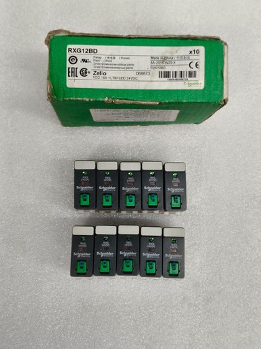 Schneider electric zelio - electric,