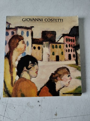 Giovanni costetti cura di - a,
