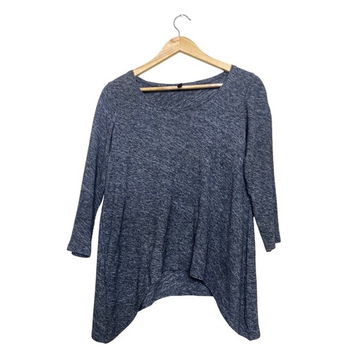 Top tunica eileen fisher - top,