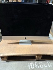 2017 Apple iMac 27" Retina 5K