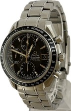 Omega Speedmaster Date 3210.50