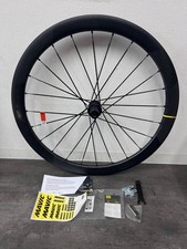 Disco nuovo e mai usato MAVIC