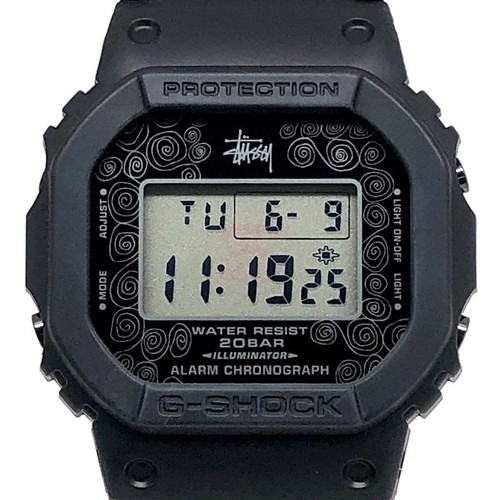 Shock 5000st stussy g - dw,