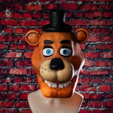 Xcoser FNAF Freddy Bear
