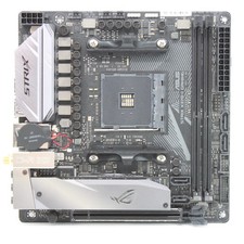 Asus ROG STRIX X370-I GAMING