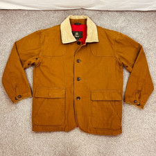 Cappotto vintage Orvis Field