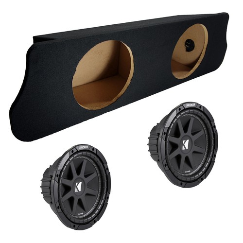 Box sub woofer - box, auto